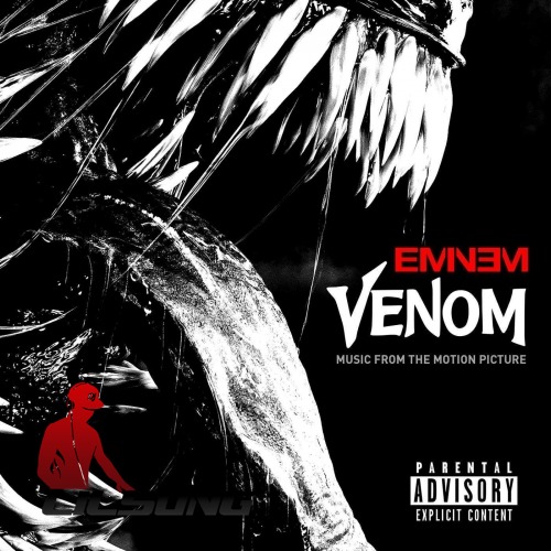 Eminem - Venom (Music From The Motion Picture)